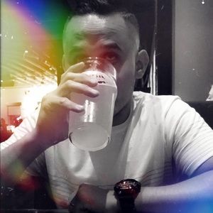 Meet your Posher, Peter